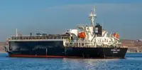 Ro-Ro ship till salu