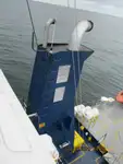 Kylfartyg till salu