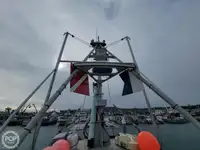 Räddningsbåt till salu