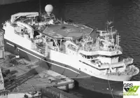 Fast Supply Vessel (FSV) till salu
