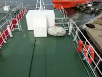 Patrullbåt till salu