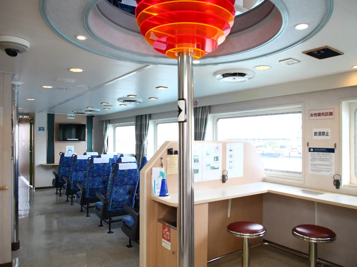 General Cargo/Multi-purpose till salu