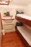 Flytande hotell till salu