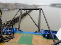 Bogserbåt till salu