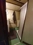 Patrullbåt till salu
