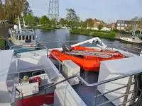 Kryssningsfartyg till salu