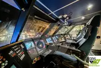 Passagerar skepp till salu