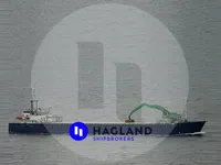 General Cargo/Multi-purpose till salu