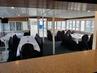 Färja till salu