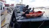 Katamaran till salu