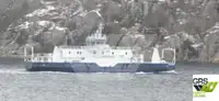 Ro-Ro-fartyg till salu