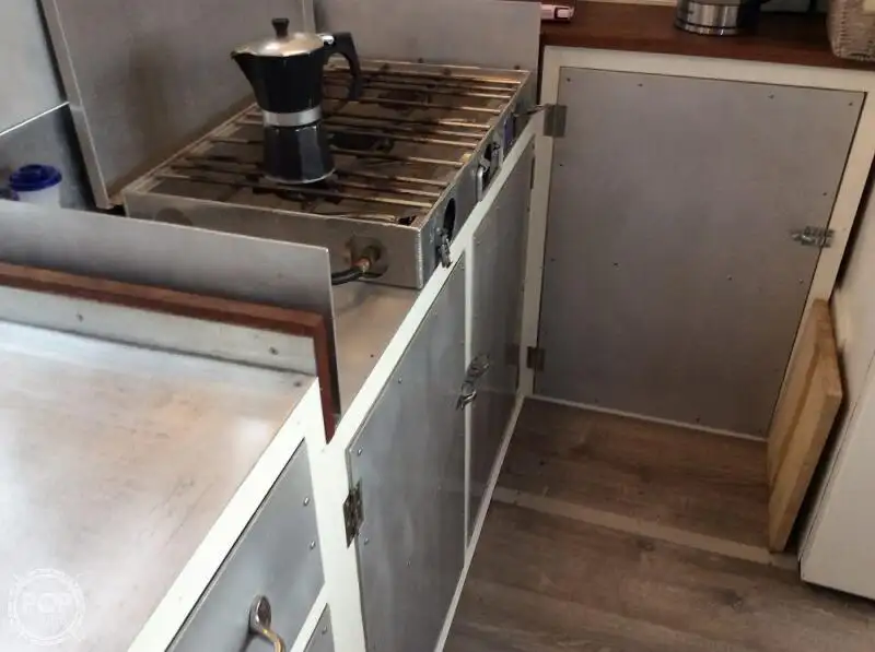 Bogserbåt till salu