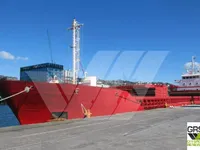 General Cargo/Multi-purpose till salu