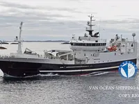 Trålare till salu