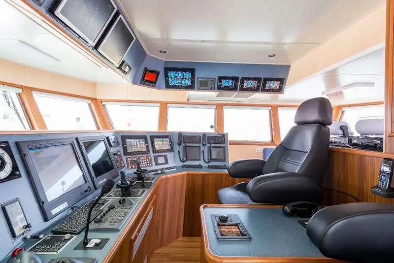 General Cargo/Multi-purpose till salu