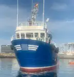 Arbetsbåtar till salu