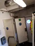 Bogserbåt till salu