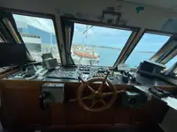 Färja till salu