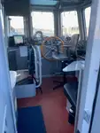 Bogserbåt till salu