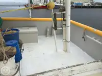 Trålare till salu