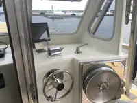 Purse seiner till salu