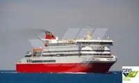 Ro-Ro ship till salu