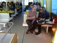 Färja till salu