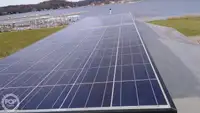 Containerskepp till salu