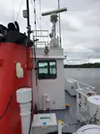 Kryssningsfartyg till salu