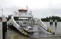 Ro-Ro ship till salu