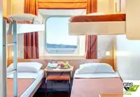 Ro-Ro ship till salu