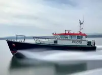 Lotsbåt till salu