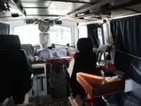Lotsbåt till salu