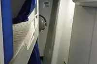 Pråm till salu