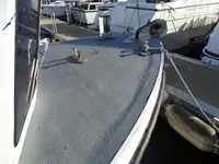 Trålare till salu