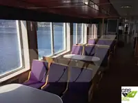 Ro-Ro ship till salu