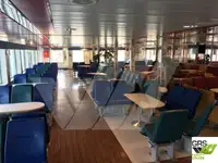 Ro-Ro ship till salu
