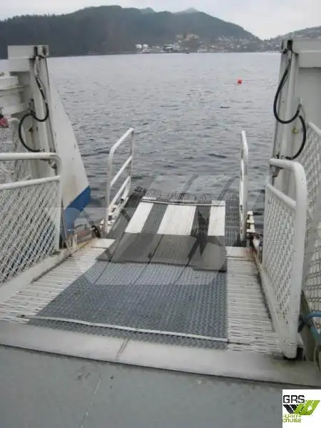 Katamaran till salu