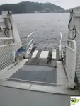 Katamaran till salu