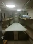 Patrullbåt till salu