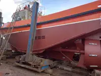 Bogserbåt till salu