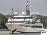 Kryssningsfartyg till salu