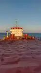 Oil/Chemical tanker till salu