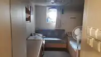 Bogserbåt till salu