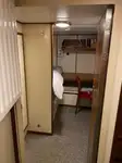 Bogserbåt till salu