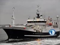 Trålare till salu