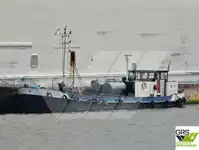 Olje-/kemikalietanker till salu
