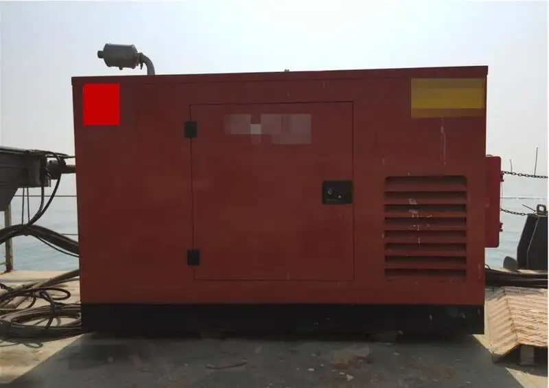 Pråm till salu