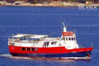 Färja till salu