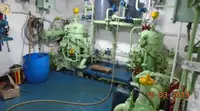 LNG-tanker till salu